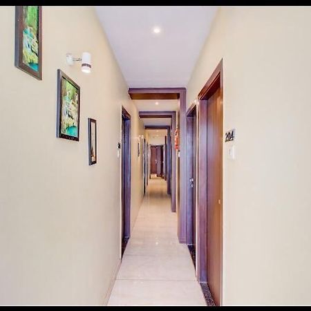 Hotel Emerald Near T2 International Airport Mumbai Luaran gambar