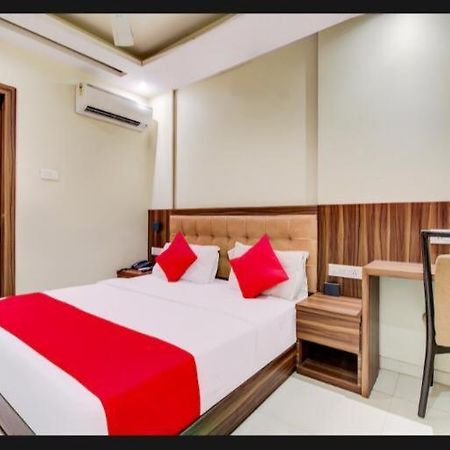Hotel Emerald Near T2 International Airport Mumbai Luaran gambar