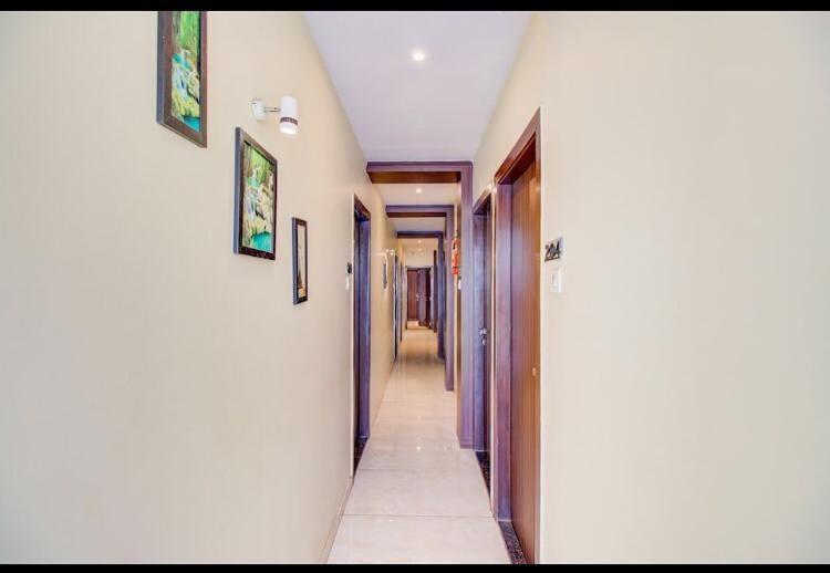 Hotel Emerald Near T2 International Airport Mumbai Luaran gambar