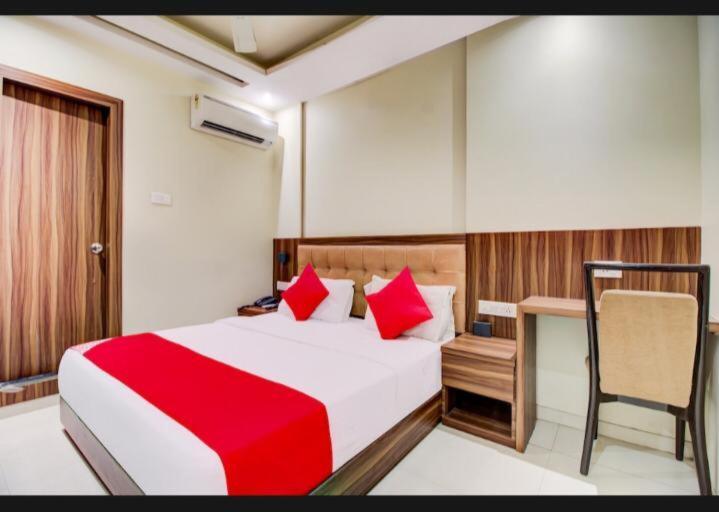 Hotel Emerald Near T2 International Airport Mumbai Luaran gambar