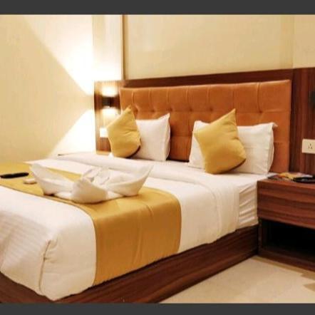 Hotel Emerald Near T2 International Airport Mumbai Luaran gambar
