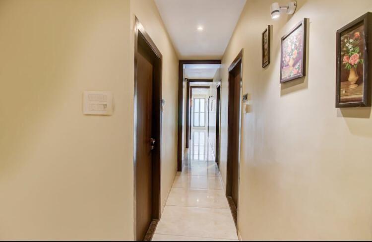 Hotel Emerald Near T2 International Airport Mumbai Luaran gambar